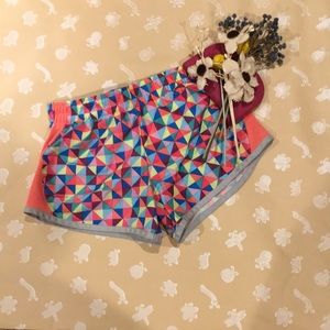 3 for $20 
Girls Running Shorts